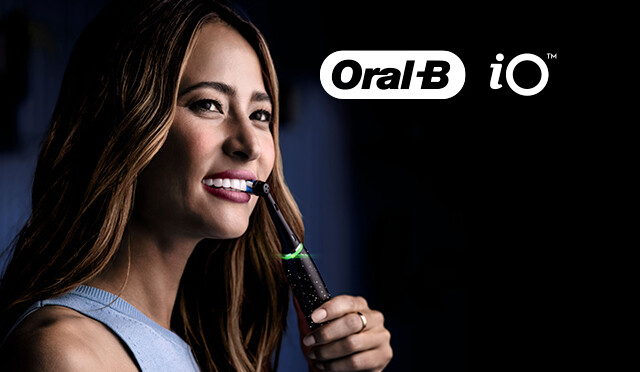 Diş Fırçalamada Devrim!