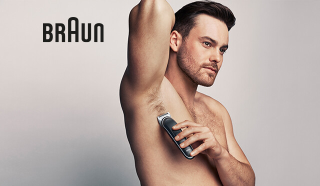 Erkek Vücut Bakımı Nasıl Olmalı?