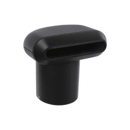 Braun BRAS220E Air Styler AS2.2 IONTEC Saç Kurutma Makinesi ve Şekillendirici, 2 Başlıklı - 5