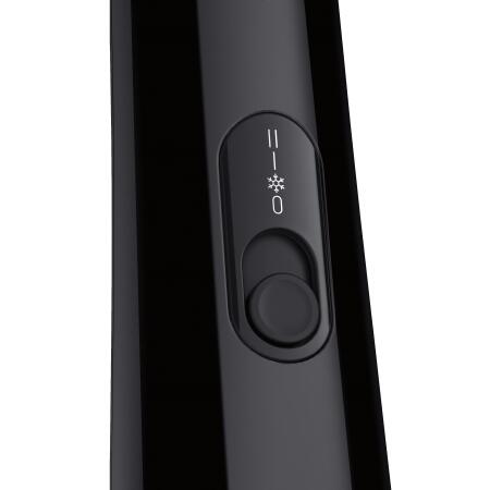 Braun BRAS220E Air Styler AS2.2 IONTEC Saç Kurutma Makinesi ve Şekillendirici, 2 Başlıklı - 6