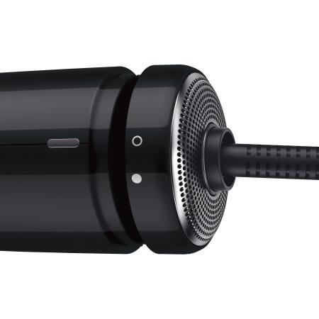 Braun BRAS220E Air Styler AS2.2 IONTEC Saç Kurutma Makinesi ve Şekillendirici, 2 Başlıklı - 7