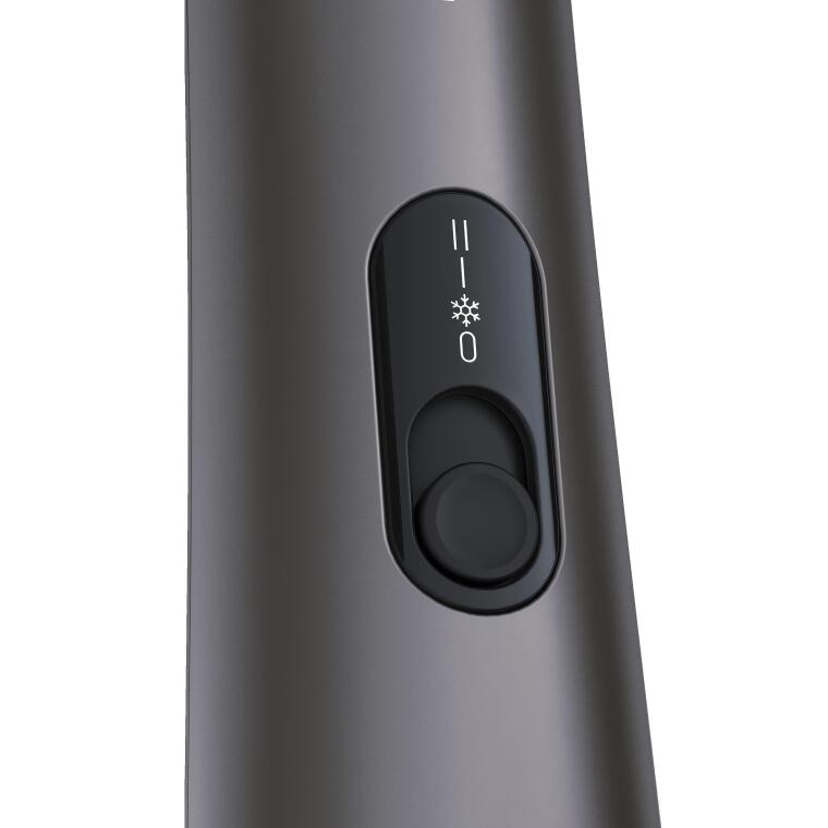 Braun BRAS226E Air Styler AS2.26 IONTEC Saç Kurutma Makinesi ve Şekillendirici, 2 Başlıklı - 6