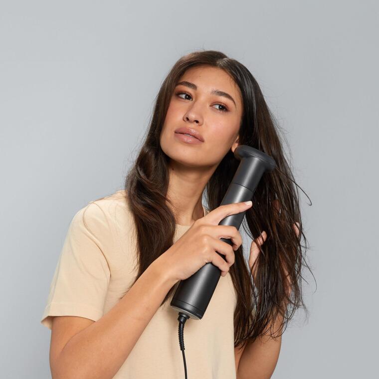 Braun BRAS226E Air Styler AS2.26 IONTEC Saç Kurutma Makinesi ve Şekillendirici, 2 Başlıklı - 8