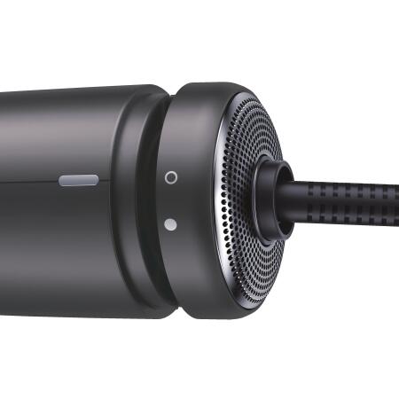 Braun BRAS226E Air Styler AS2.26 IONTEC Saç Kurutma Makinesi ve Şekillendirici, 2 Başlıklı - 9