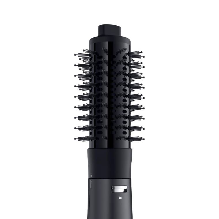 Braun BRAS420E Air Styler 4.2 IONTEC Saç Kurutma Makinesi ve Şekillendirici, 2 Başlıklı - 2