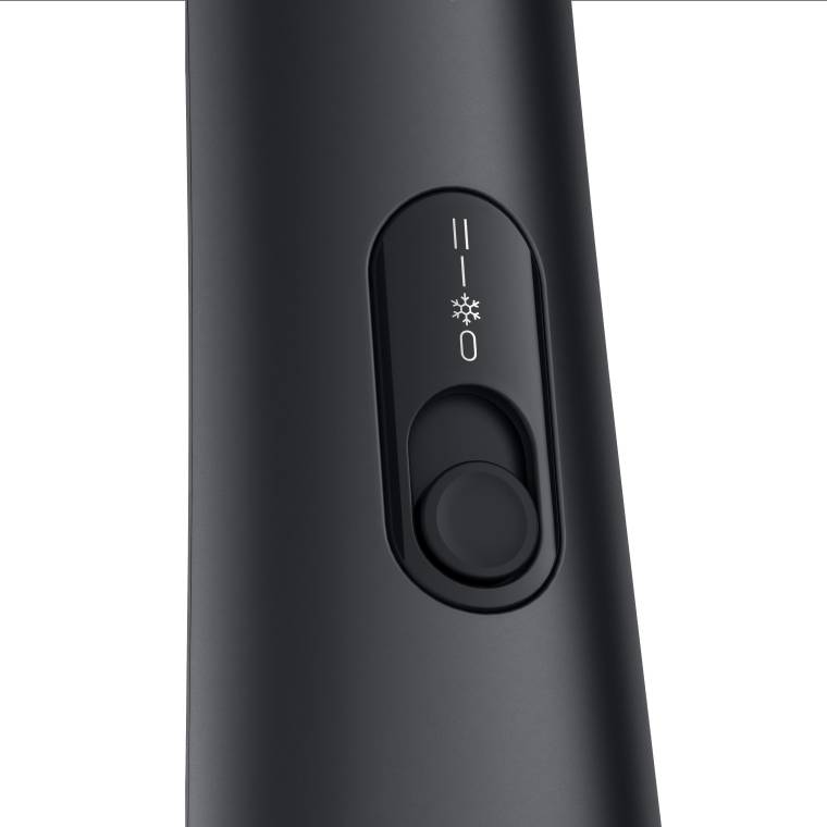 Braun BRAS420E Air Styler 4.2 IONTEC Saç Kurutma Makinesi ve Şekillendirici, 2 Başlıklı - 8