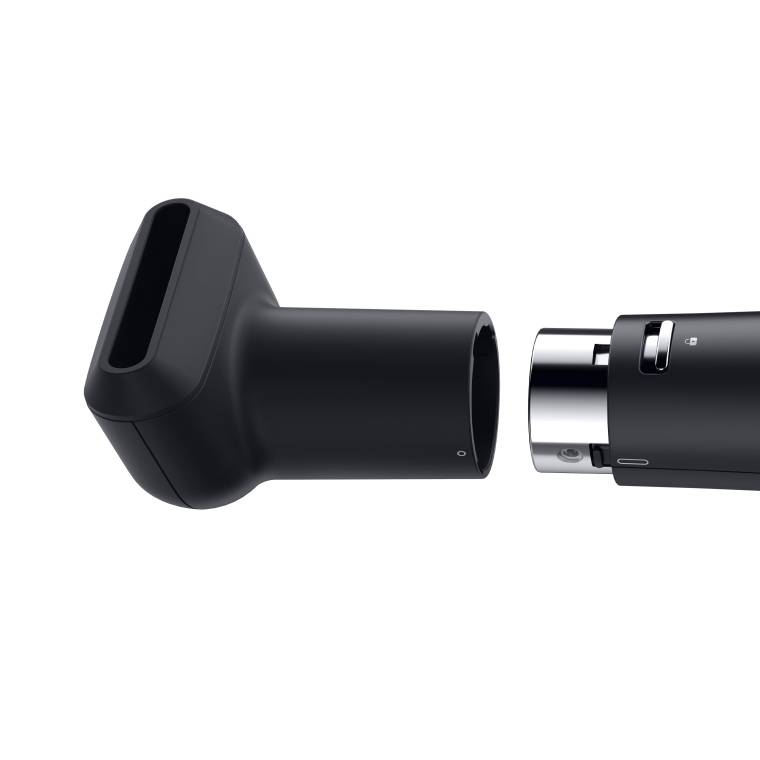 Braun BRAS420E Air Styler 4.2 IONTEC Saç Kurutma Makinesi ve Şekillendirici, 2 Başlıklı - 10