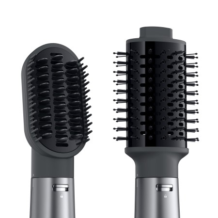 Braun BRAS430E Air Styler 4.3 IONTEC Saç Kurutma Makinesi ve Şekillendirici, 3 Başlıklı - Thumbnail