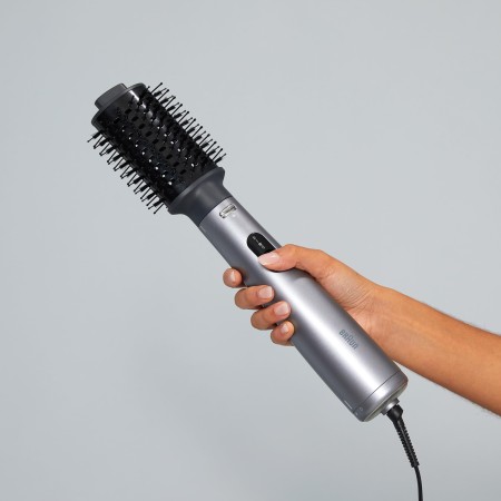 Braun BRAS430E Air Styler 4.3 IONTEC Saç Kurutma Makinesi ve Şekillendirici, 3 Başlıklı - Thumbnail