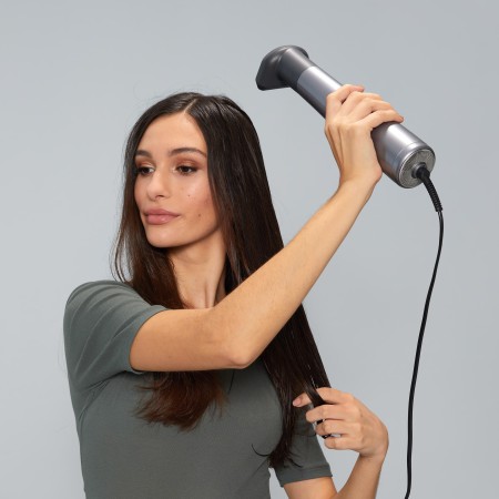 Braun BRAS430E Air Styler 4.3 IONTEC Saç Kurutma Makinesi ve Şekillendirici, 3 Başlıklı - Thumbnail