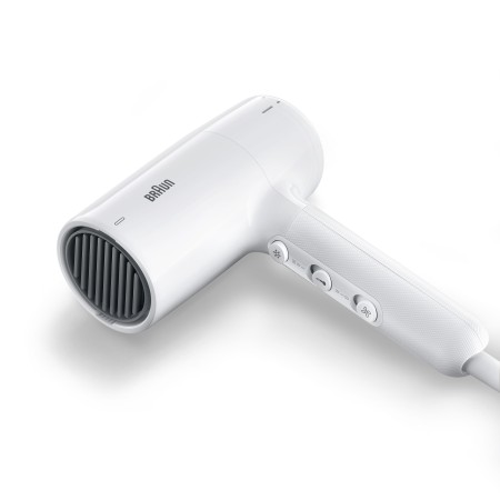 Braun BRHD210E HD2.1 Saç Kurutma Makinesi, 1 Başlıklı, 2100W - Thumbnail