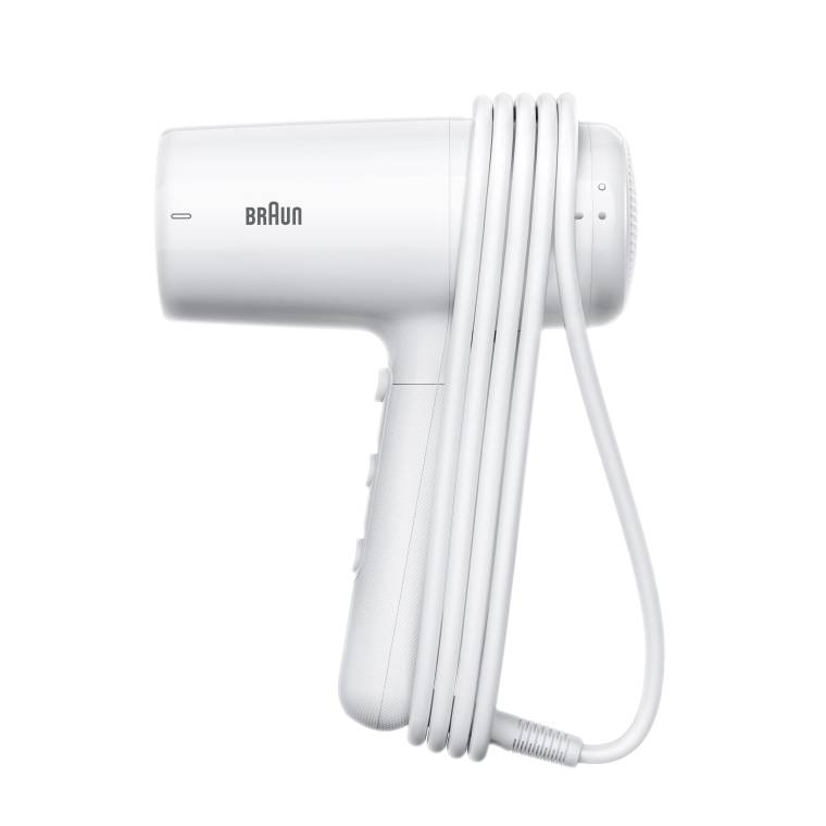 Braun BRHD210E HD2.1 Saç Kurutma Makinesi, 1 Başlıklı, 2100W - 6