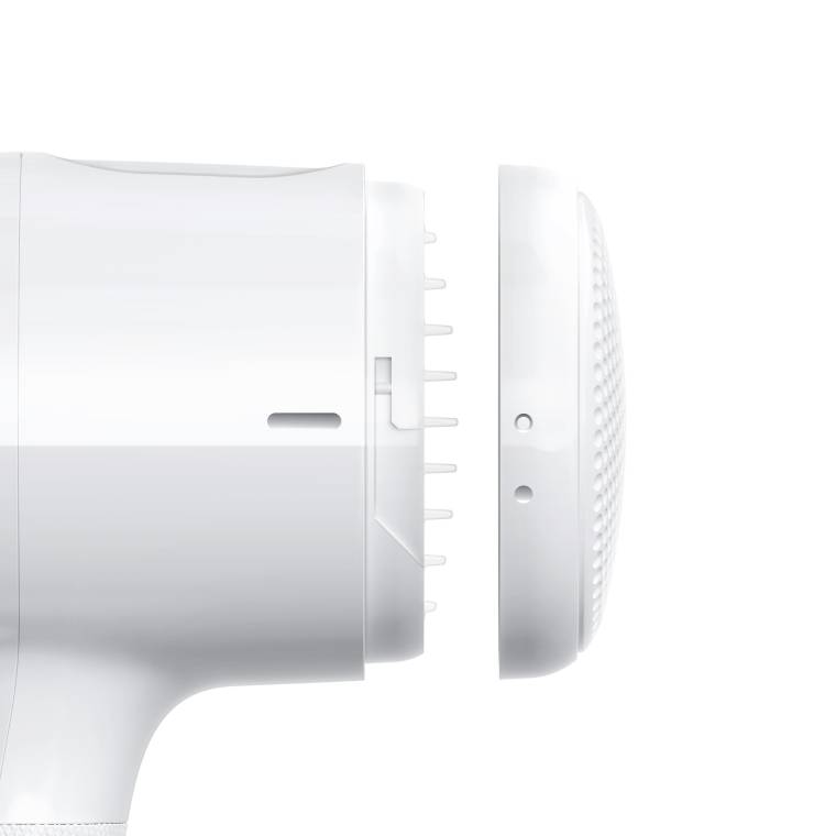 Braun BRHD210E HD2.1 Saç Kurutma Makinesi, 1 Başlıklı, 2100W - 9