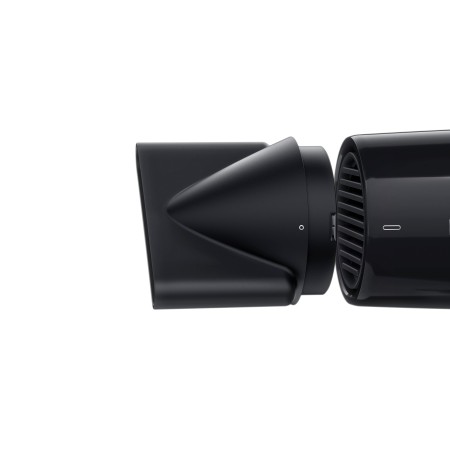 Braun BRHD215E HD2.15 Difüzörlü Saç Kurutma Makinesi, 2 Başlıklı, 2100W - Thumbnail