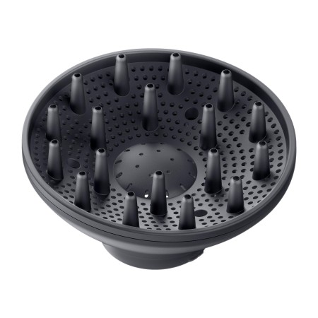 Braun BRHD215E HD2.15 Difüzörlü Saç Kurutma Makinesi, 2 Başlıklı, 2100W - Thumbnail