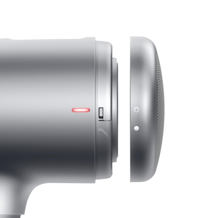 Braun BRHD435E HD4.3 IONTEC Difüzörlü Saç Kurutma Makinesi, 3 Başlıklı, 2200W - Thumbnail
