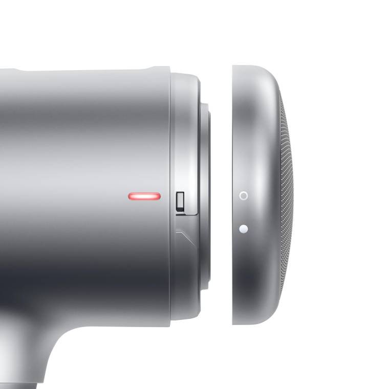 Braun BRHD435E HD4.3 IONTEC Difüzörlü Saç Kurutma Makinesi, 3 Başlıklı, 2200W - 7