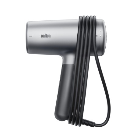 Braun BRHD435E HD4.3 IONTEC Difüzörlü Saç Kurutma Makinesi, 3 Başlıklı, 2200W - Thumbnail