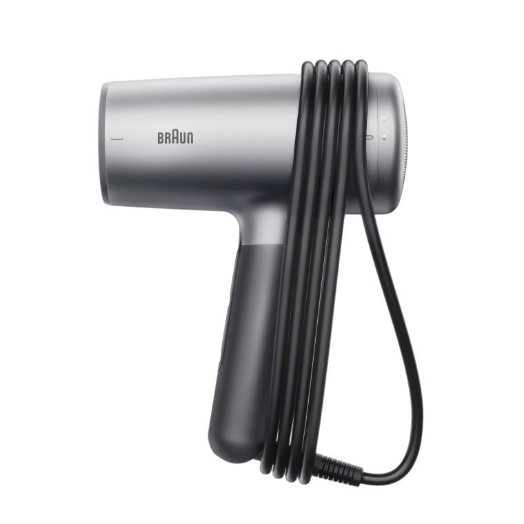 Braun BRHD435E HD4.3 IONTEC Difüzörlü Saç Kurutma Makinesi, 3 Başlıklı, 2200W - 8