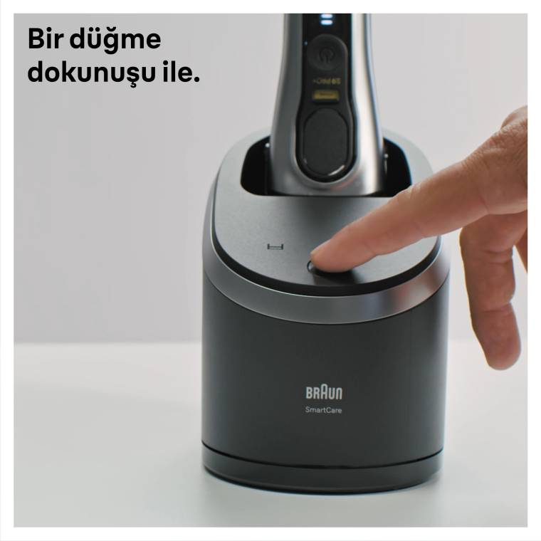 Braun CCR4 Temizleme Sıvısı 4'lü Paket - 6