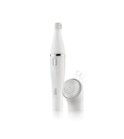Braun FaceSpa 810 Yüz Epilatörü