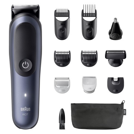 Braun Hepsi Bir Arada Series 7, 11’i 1 arada Tıraş Kiti, ProBlade, AutoSense, AIO7540 - Thumbnail