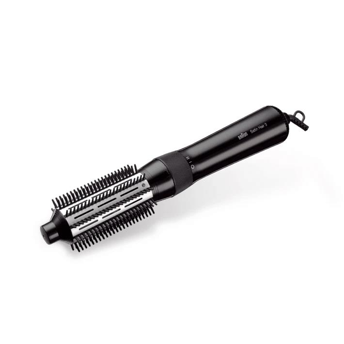 Braun Satin Hair 3 AS330 3 Başlıklı Saç Şekillendirici - 4