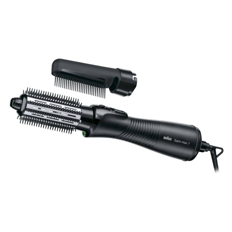 Braun Satin Hair 7 Iontec AS720 Saç Şekillendirici - 1