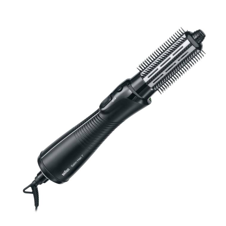 Braun Satin Hair 7 Iontec AS720 Saç Şekillendirici - 2