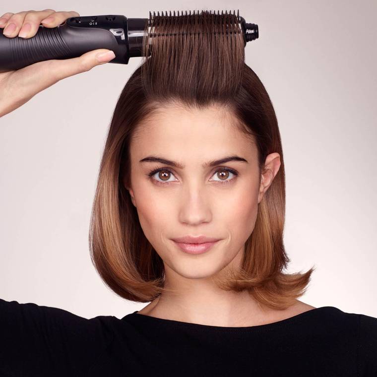 Braun Satin Hair 7 Iontec AS720 Saç Şekillendirici - 3