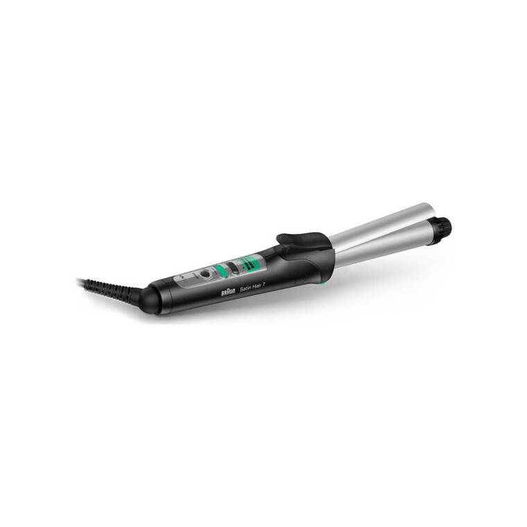 Braun Satin Hair 7 IONTEC EC1 Saç Bukle Maşası - 1