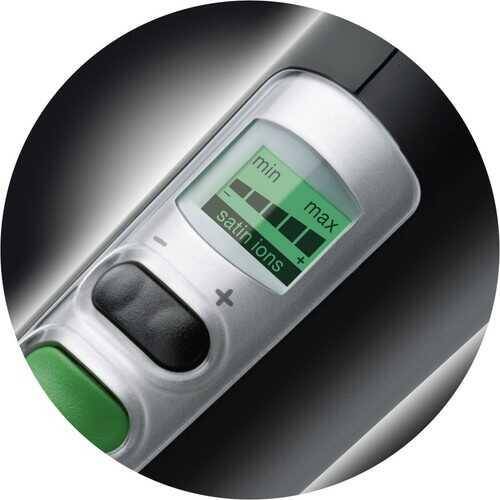 Braun Satin Hair 7 IONTEC EC1 Saç Bukle Maşası - 4