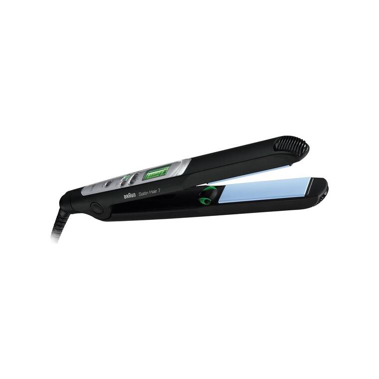 Braun Satin Hair 7 Iontec ST710 Saç Düzleştirici - 1