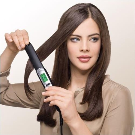 Braun Satin Hair 7 Iontec ST710 Saç Düzleştirici - Thumbnail