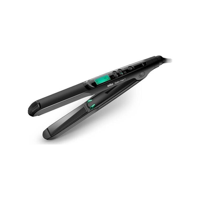 Braun Satin Hair 7 Iontec ST710 Saç Düzleştirici - 4