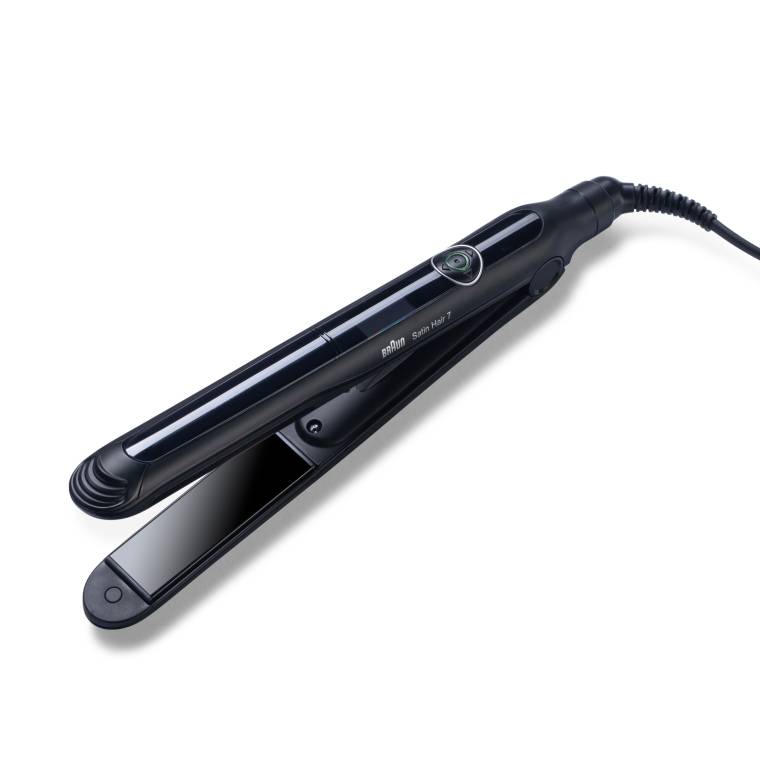 Braun Satin Hair 7 SensoCare ST780 Saç Düzleştirici - 1