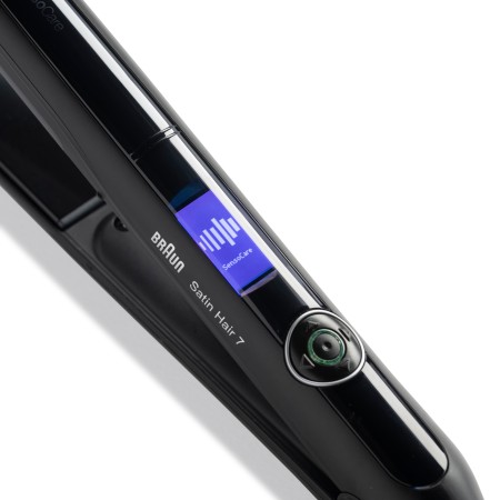 Braun Satin Hair 7 SensoCare ST780 Saç Düzleştirici - Thumbnail