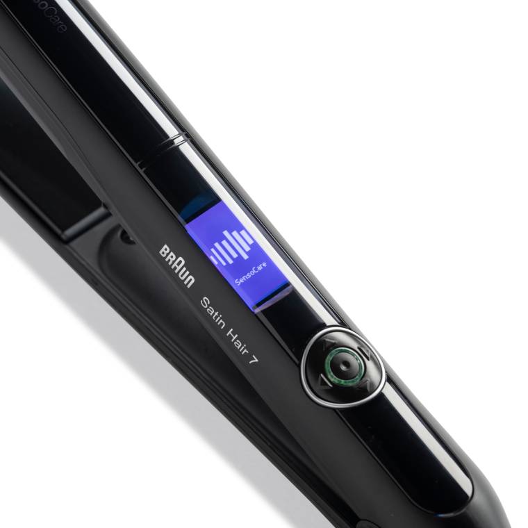 Braun Satin Hair 7 SensoCare ST780 Saç Düzleştirici - 7