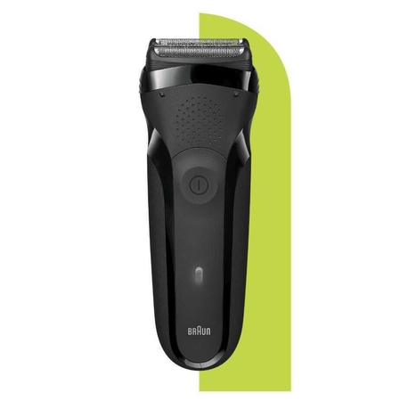 Braun Series 3 300 BT BLK  3’ü 1 Arada Tıraş Makinesi - Thumbnail