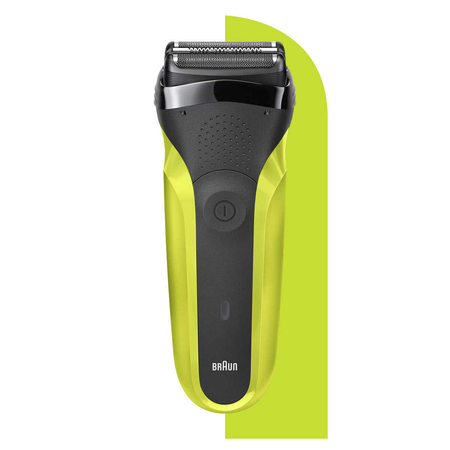 Braun Series 3 300 BT VTGRN  3’ü 1 Arada Tıraş Makinesi - Thumbnail
