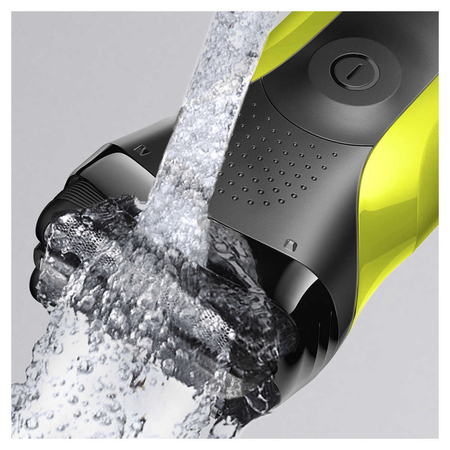 Braun Series 3 300 BT VTGRN  3’ü 1 Arada Tıraş Makinesi - Thumbnail