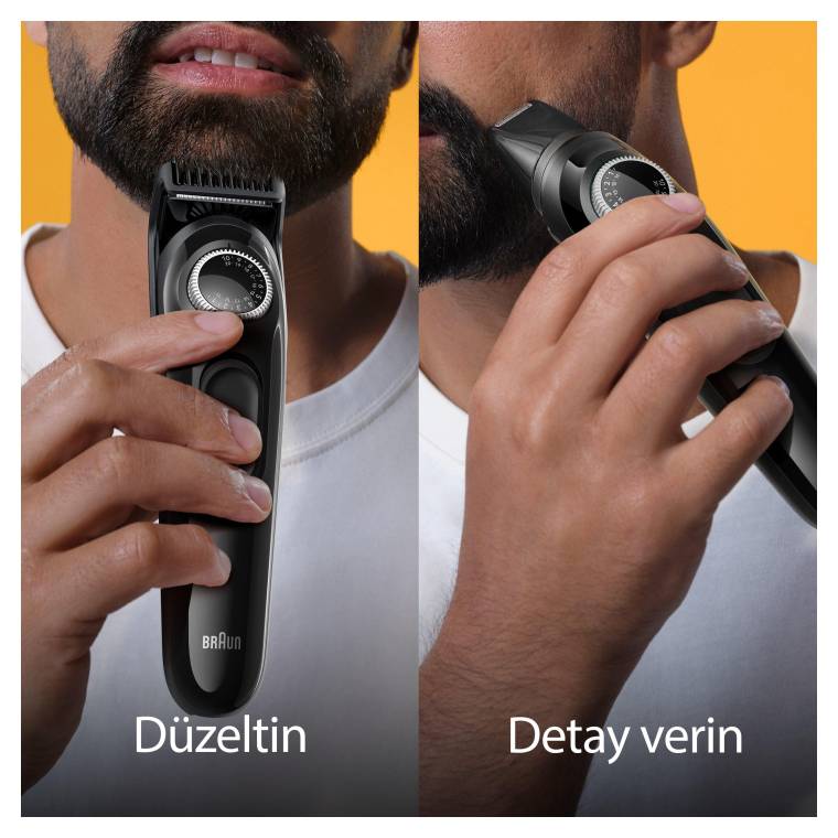 Braun Series 3 BT3420 Sakal Düzeltici - 3