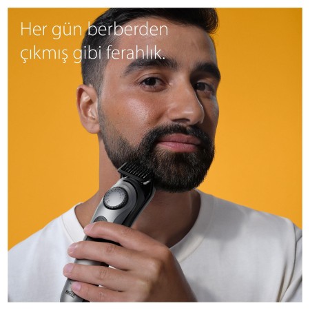Braun Series 7 BT7420 Sakal Düzeltici - Thumbnail