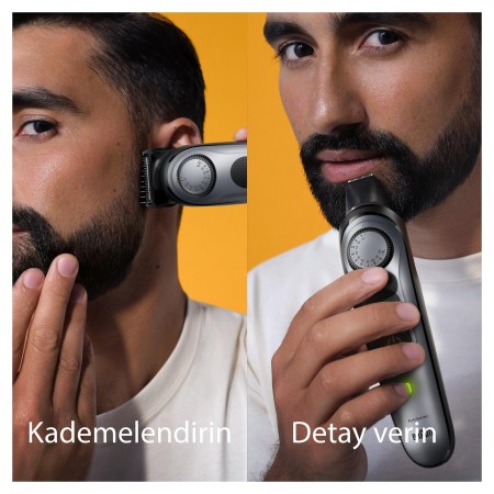 Braun Series 7 BT7420 Sakal Düzeltici - Thumbnail