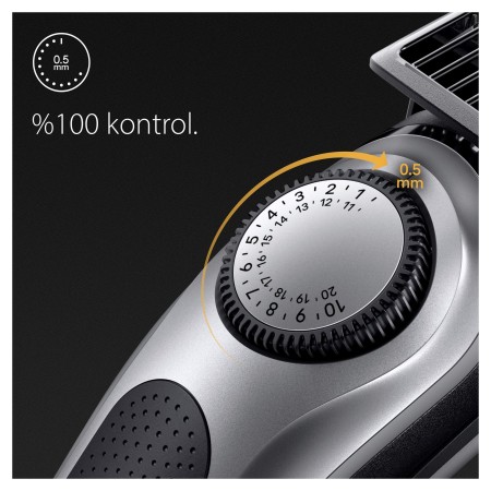 Braun Series 7 BT7420 Sakal Düzeltici - Thumbnail
