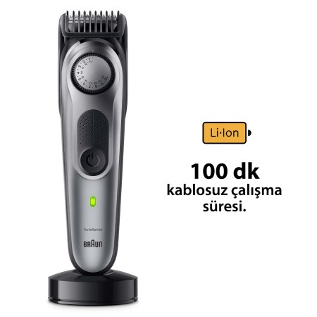 Braun Series 7 BT7420 Sakal Düzeltici - Thumbnail