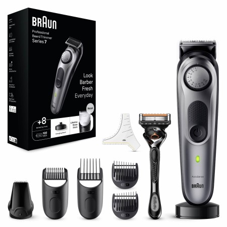 Braun Series 7 BT7420 Sakal Düzeltici - Thumbnail