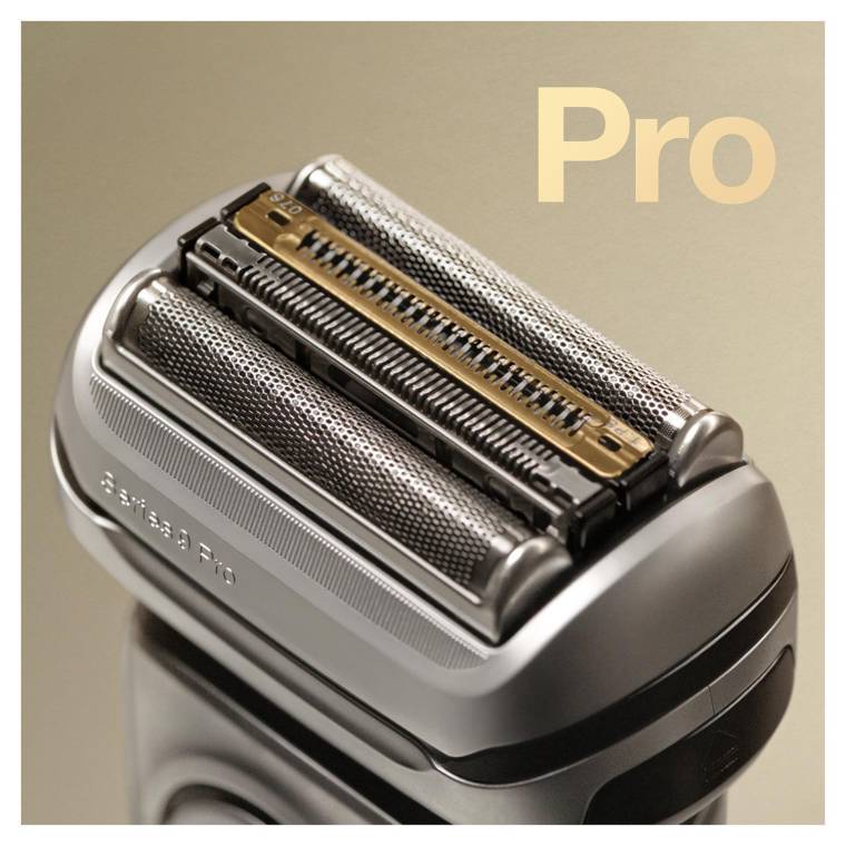 Braun Series 9 Pro Tıraş Makinesi Yedek Başlığı 94M - 2