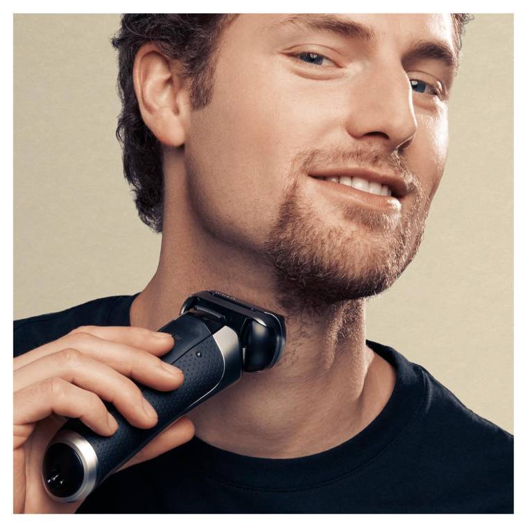 Braun Series 9 Pro Tıraş Makinesi Yedek Başlığı 94M - 4