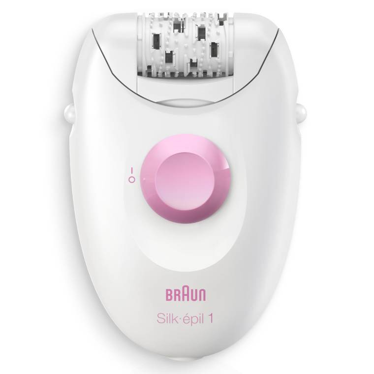 Braun Silk-épil 1 1-010 Epilatör - 2